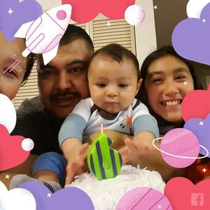 Meet your Posher, Abel